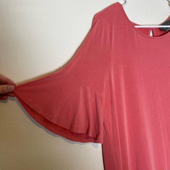 Anthropologie Averil Tee Dress - Picture 3 of 6